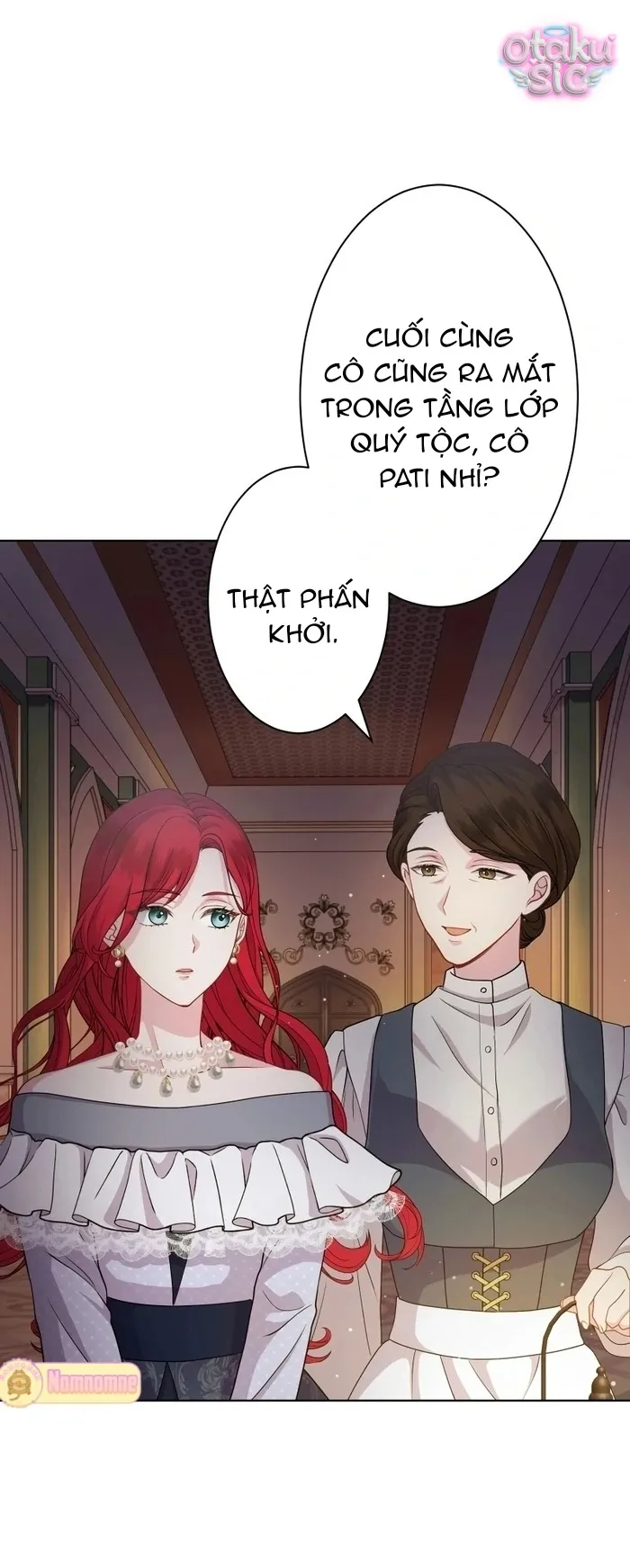 Hồi Phục Quá Mạnh - Nhà Vua Đã Ám Ảnh Tôi Chapter 17 - Trang 42