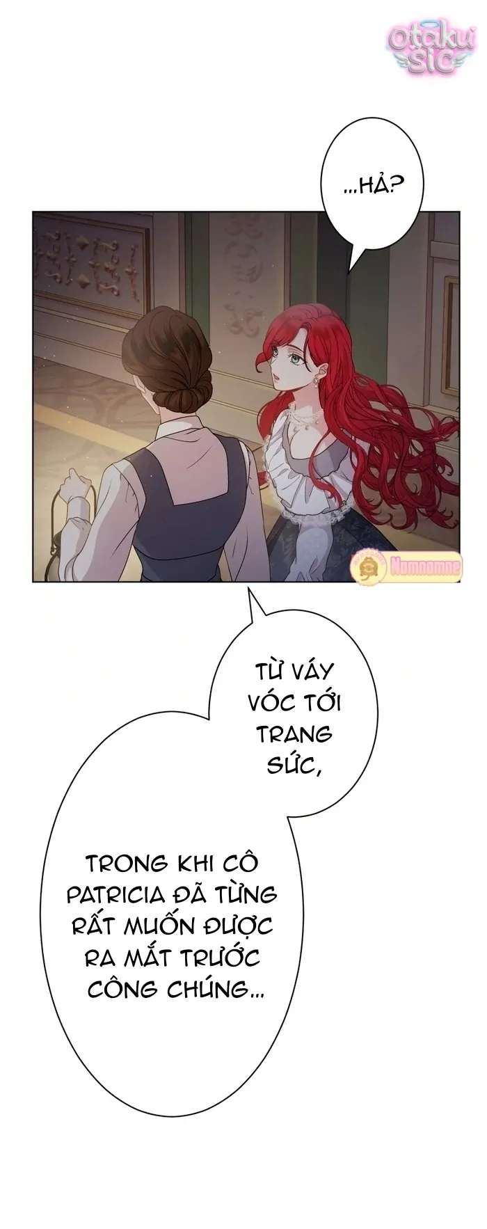Hồi Phục Quá Mạnh - Nhà Vua Đã Ám Ảnh Tôi Chapter 17 - Trang 44