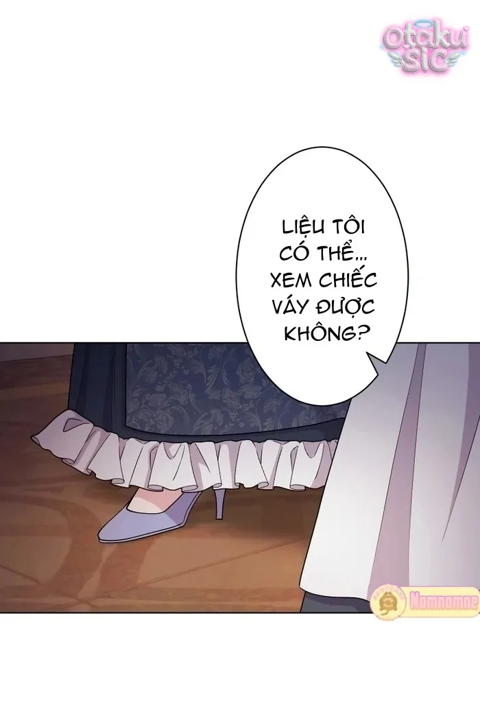 Hồi Phục Quá Mạnh - Nhà Vua Đã Ám Ảnh Tôi Chapter 17 - Trang 46