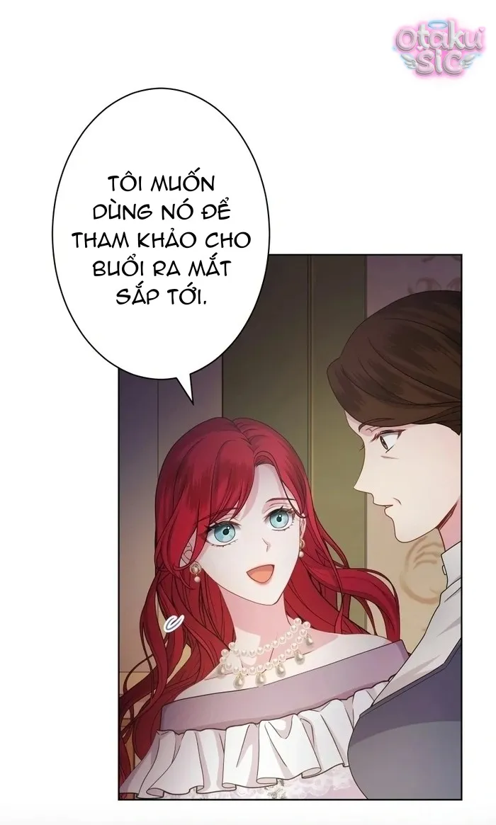 Hồi Phục Quá Mạnh - Nhà Vua Đã Ám Ảnh Tôi Chapter 17 - Trang 47