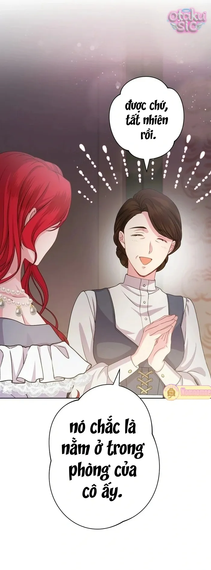 Hồi Phục Quá Mạnh - Nhà Vua Đã Ám Ảnh Tôi Chapter 17 - Trang 48