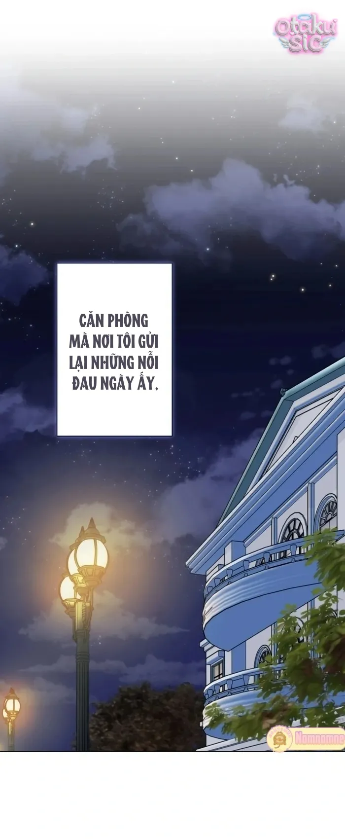 Hồi Phục Quá Mạnh - Nhà Vua Đã Ám Ảnh Tôi Chapter 17 - Trang 49
