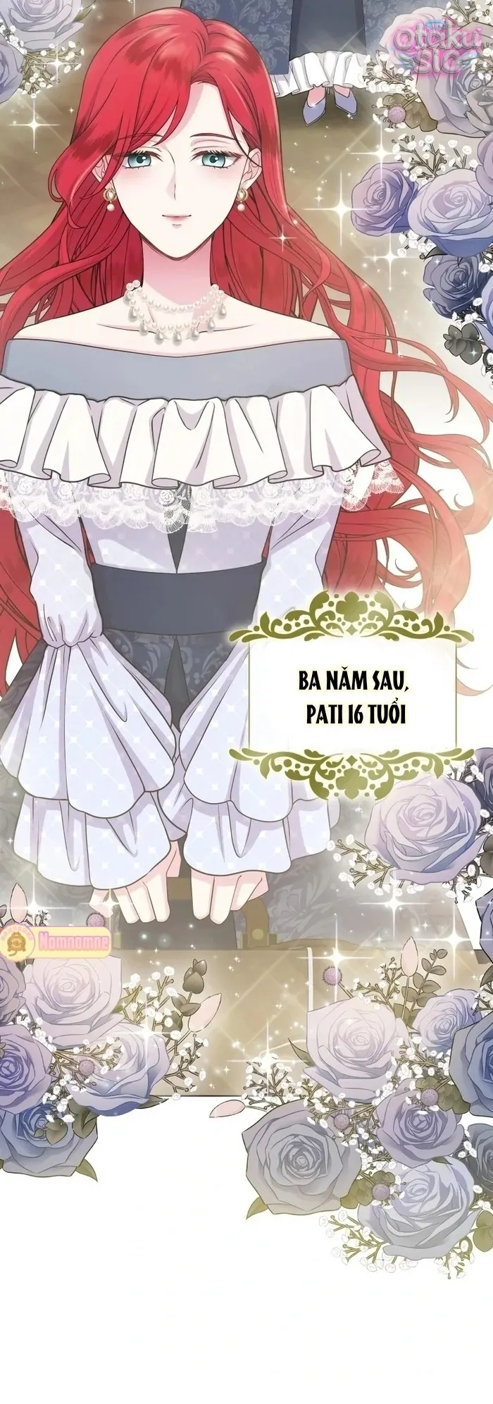 Hồi Phục Quá Mạnh - Nhà Vua Đã Ám Ảnh Tôi Chapter 17 - Trang 5