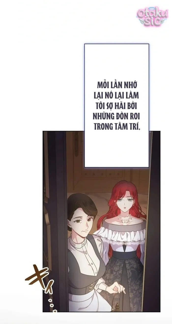 Hồi Phục Quá Mạnh - Nhà Vua Đã Ám Ảnh Tôi Chapter 17 - Trang 50