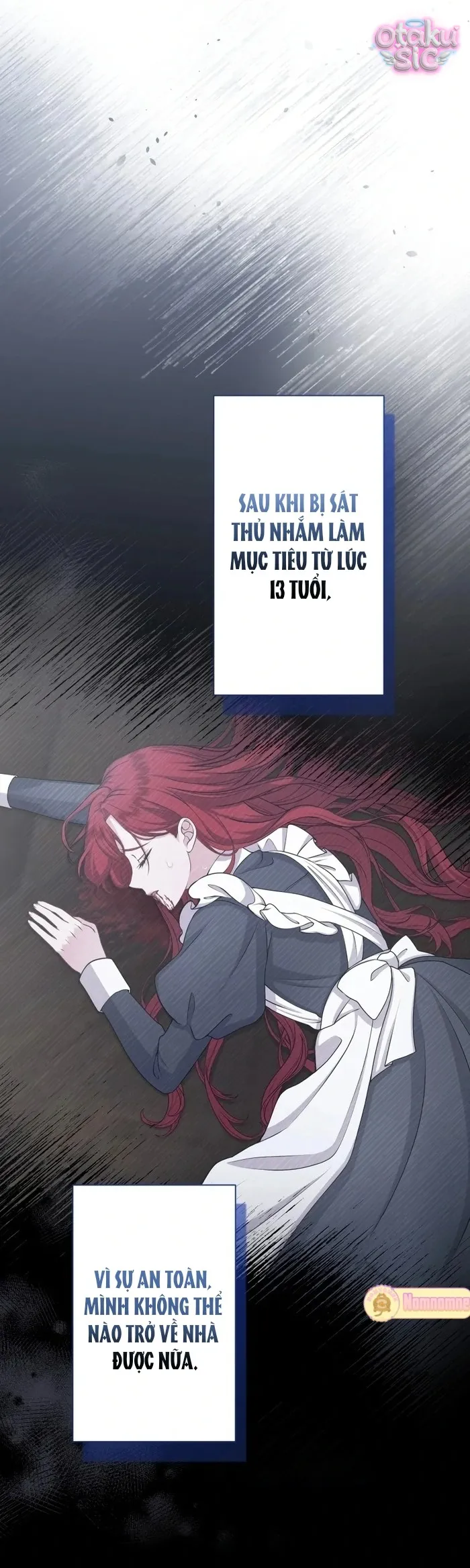 Hồi Phục Quá Mạnh - Nhà Vua Đã Ám Ảnh Tôi Chapter 17 - Trang 8