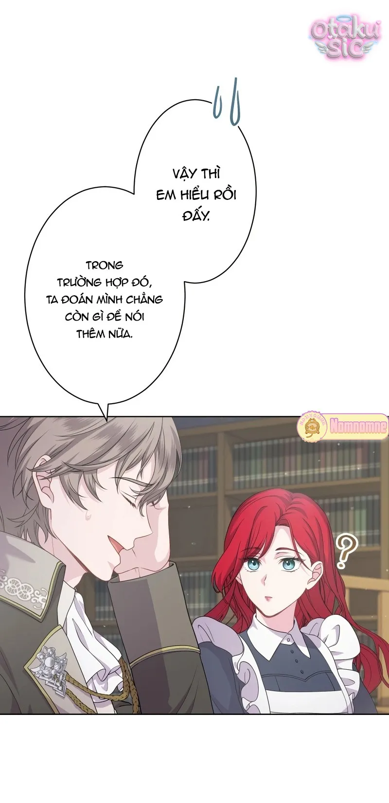 Hồi Phục Quá Mạnh - Nhà Vua Đã Ám Ảnh Tôi Chapter 18 - Trang 12