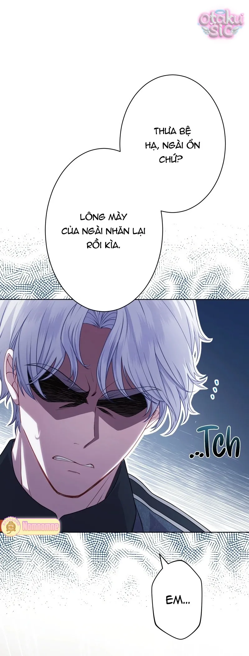 Hồi Phục Quá Mạnh - Nhà Vua Đã Ám Ảnh Tôi Chapter 18 - Trang 15