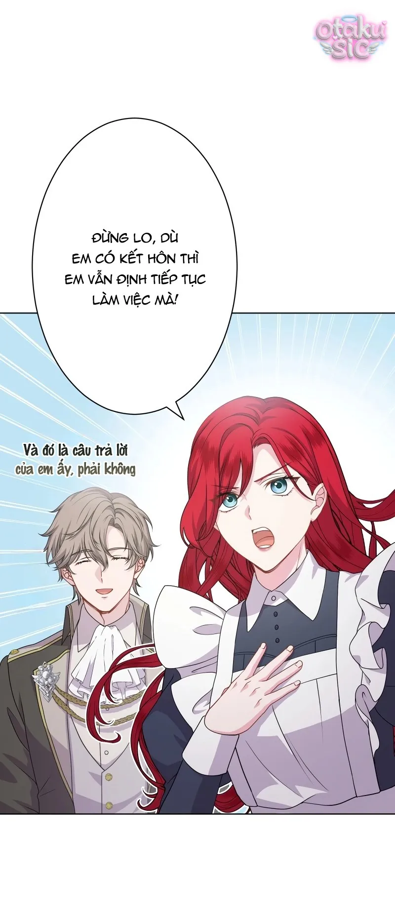 Hồi Phục Quá Mạnh - Nhà Vua Đã Ám Ảnh Tôi Chapter 18 - Trang 19