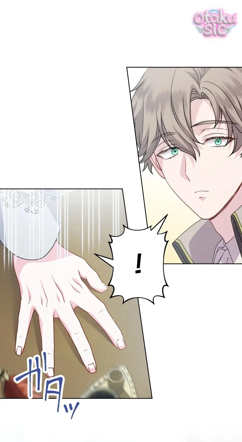 Hồi Phục Quá Mạnh - Nhà Vua Đã Ám Ảnh Tôi Chapter 18 - Trang 3