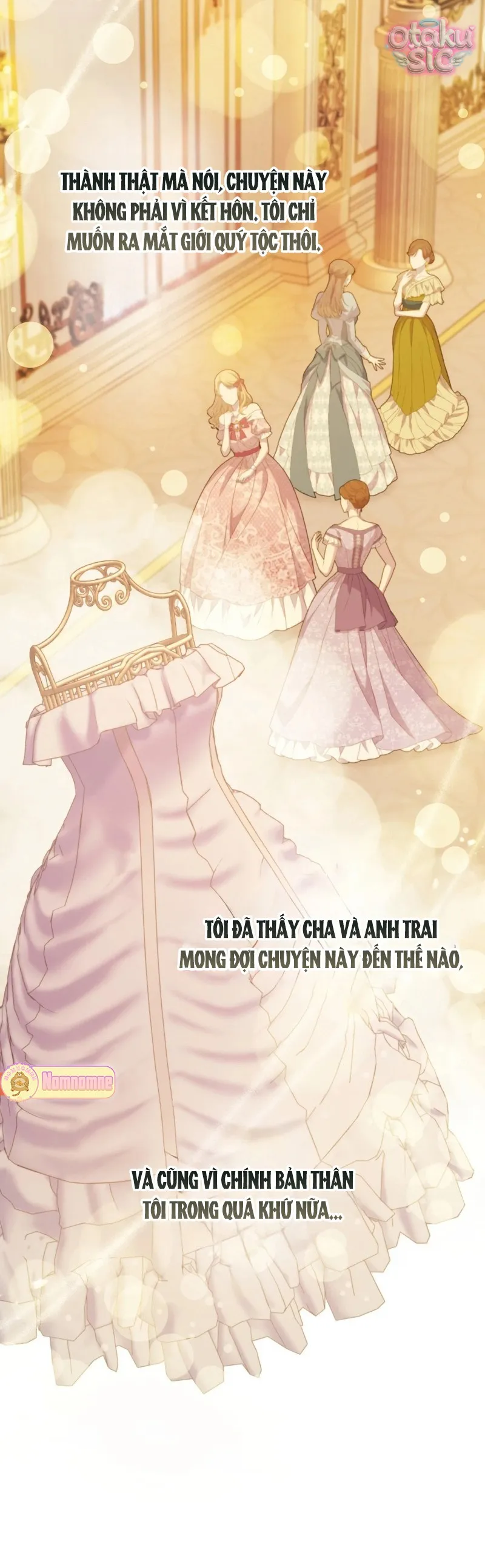 Hồi Phục Quá Mạnh - Nhà Vua Đã Ám Ảnh Tôi Chapter 18 - Trang 31