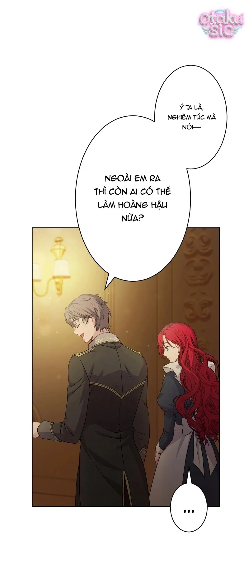 Hồi Phục Quá Mạnh - Nhà Vua Đã Ám Ảnh Tôi Chapter 18 - Trang 42