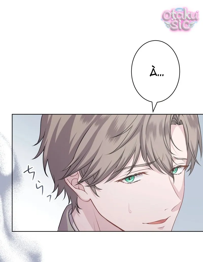 Hồi Phục Quá Mạnh - Nhà Vua Đã Ám Ảnh Tôi Chapter 18 - Trang 9