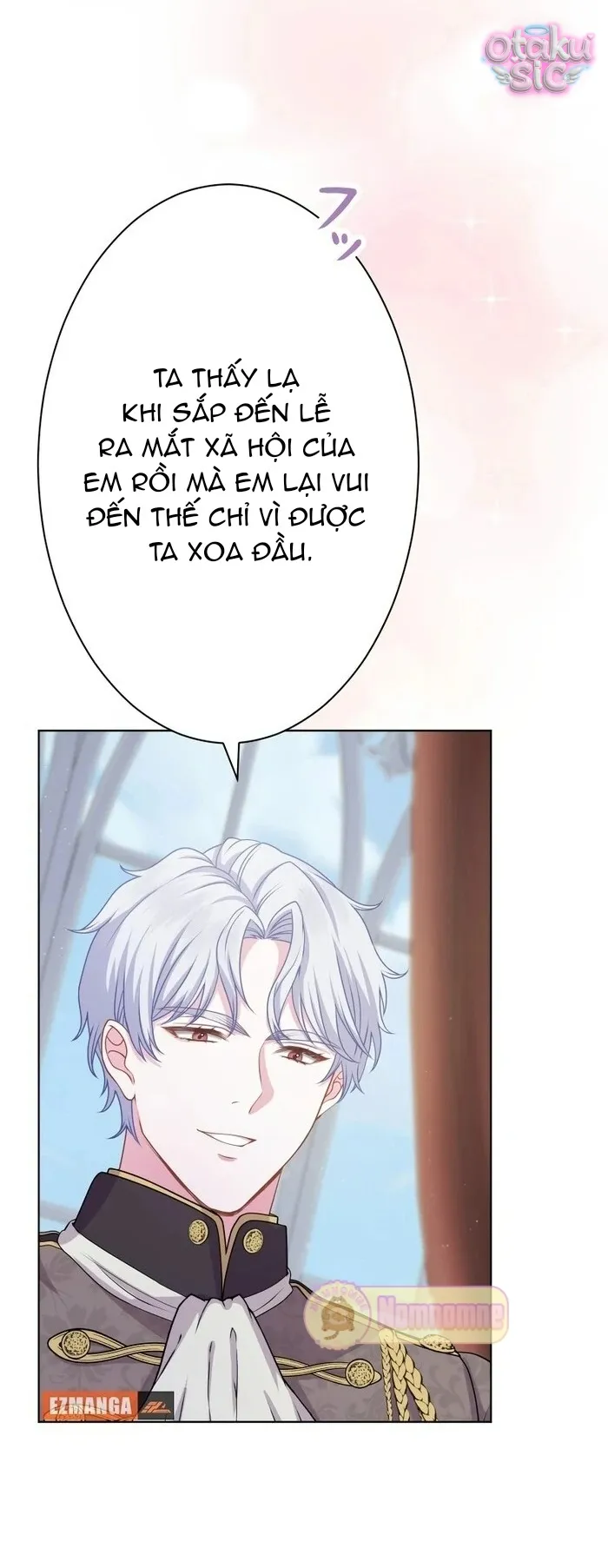 Hồi Phục Quá Mạnh - Nhà Vua Đã Ám Ảnh Tôi Chapter 19 - Trang 14
