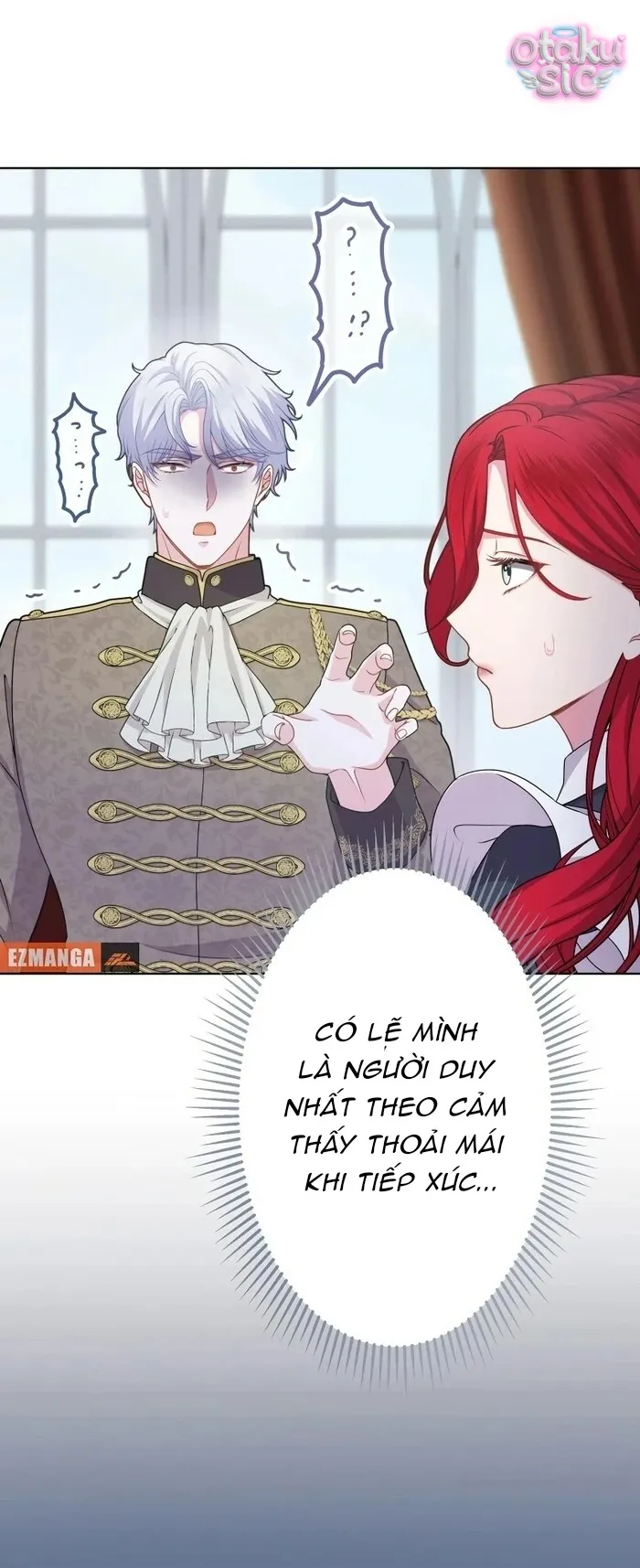 Hồi Phục Quá Mạnh - Nhà Vua Đã Ám Ảnh Tôi Chapter 19 - Trang 18