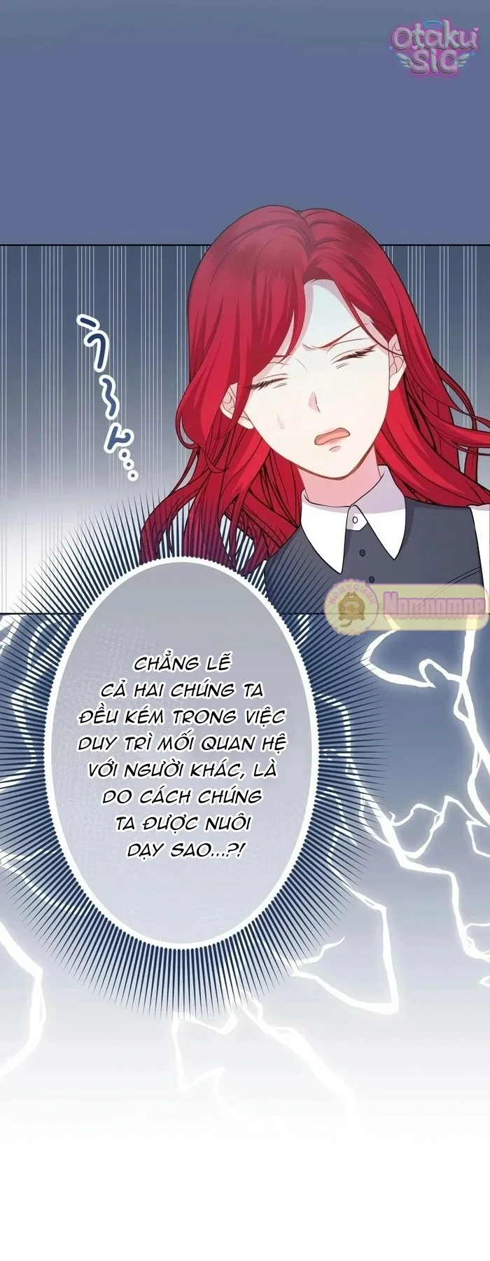 Hồi Phục Quá Mạnh - Nhà Vua Đã Ám Ảnh Tôi Chapter 19 - Trang 19