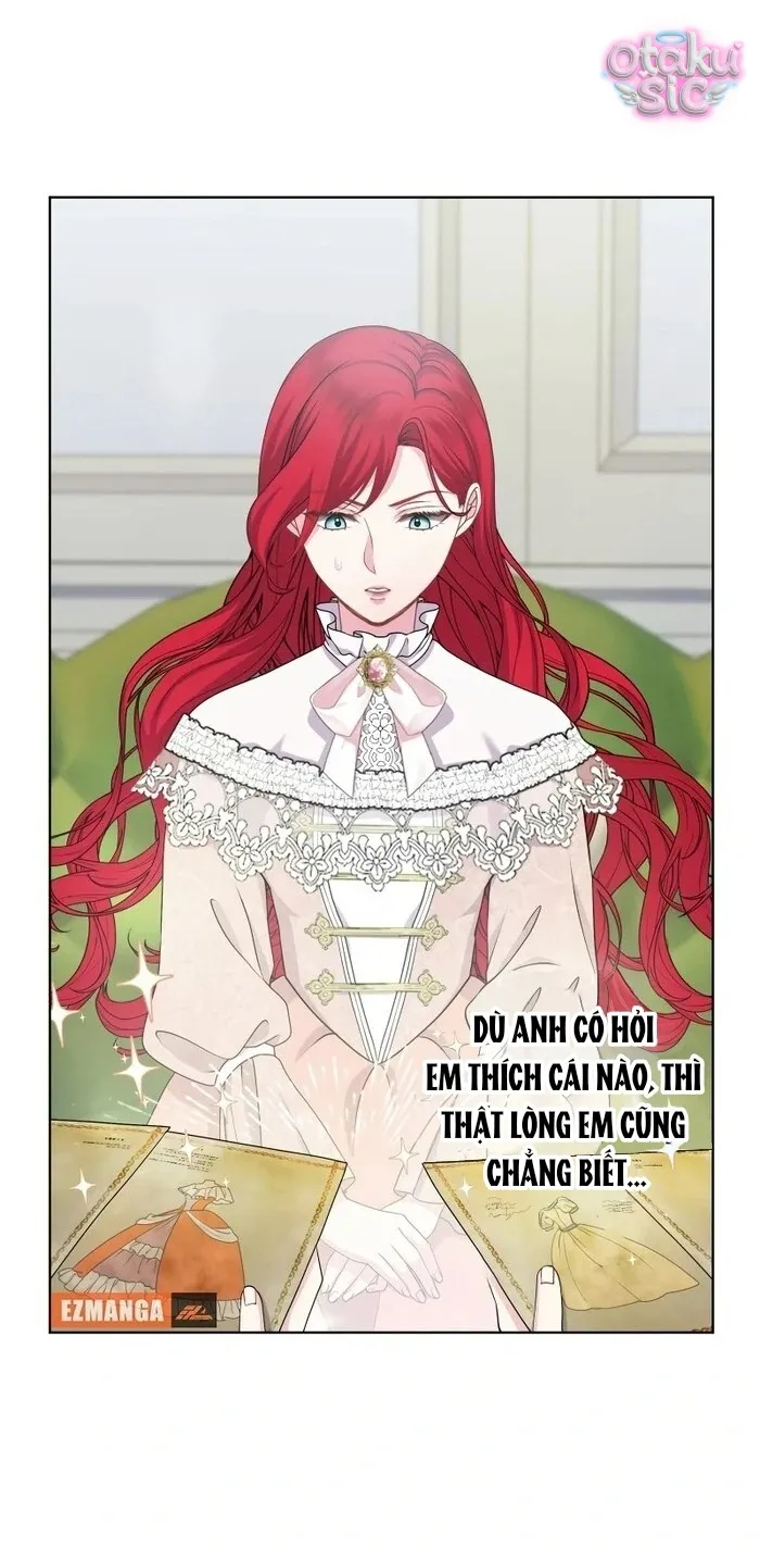 Hồi Phục Quá Mạnh - Nhà Vua Đã Ám Ảnh Tôi Chapter 19 - Trang 21