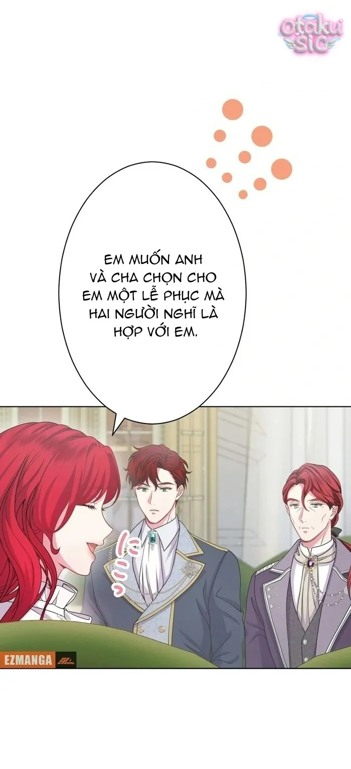 Hồi Phục Quá Mạnh - Nhà Vua Đã Ám Ảnh Tôi Chapter 19 - Trang 22