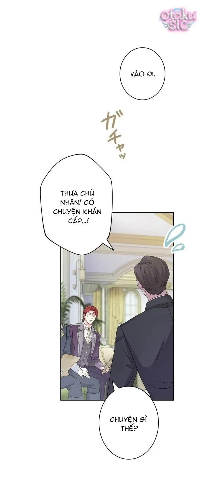 Hồi Phục Quá Mạnh - Nhà Vua Đã Ám Ảnh Tôi Chapter 19 - Trang 25