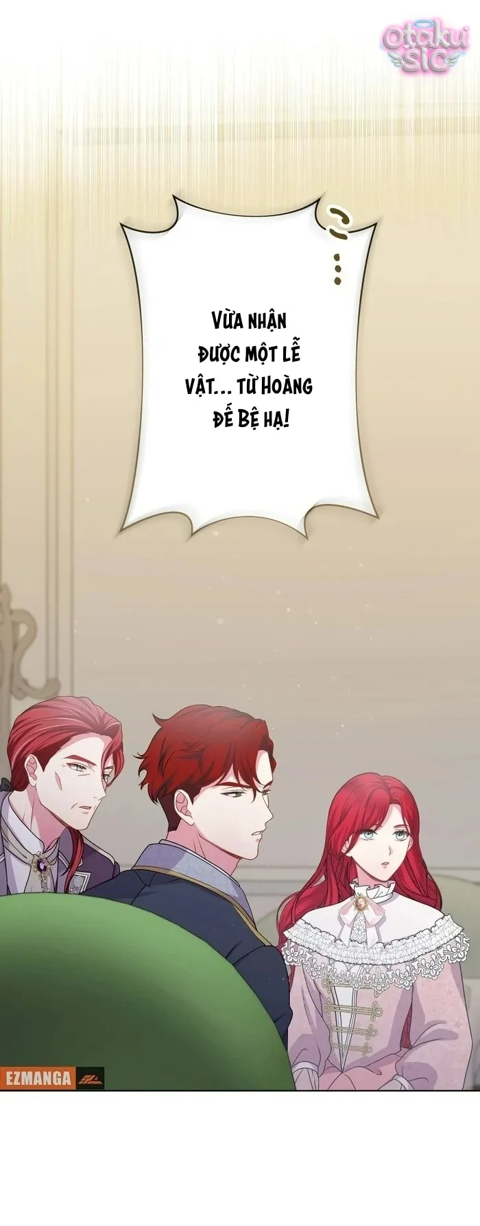 Hồi Phục Quá Mạnh - Nhà Vua Đã Ám Ảnh Tôi Chapter 19 - Trang 26