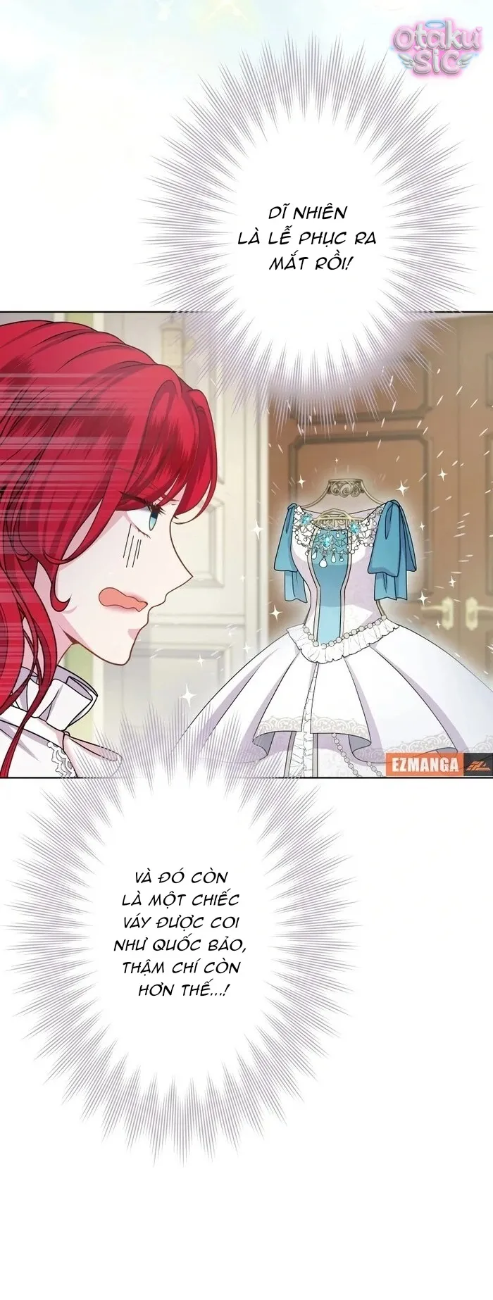 Hồi Phục Quá Mạnh - Nhà Vua Đã Ám Ảnh Tôi Chapter 19 - Trang 31