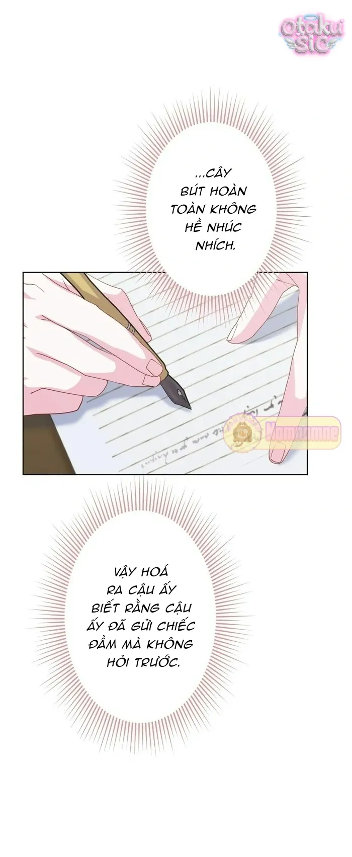 Hồi Phục Quá Mạnh - Nhà Vua Đã Ám Ảnh Tôi Chapter 19 - Trang 46