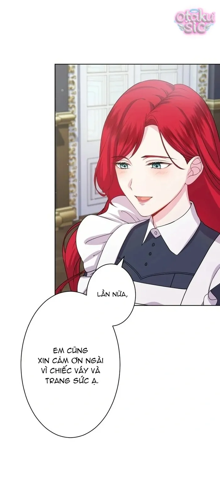 Hồi Phục Quá Mạnh - Nhà Vua Đã Ám Ảnh Tôi Chapter 19 - Trang 47