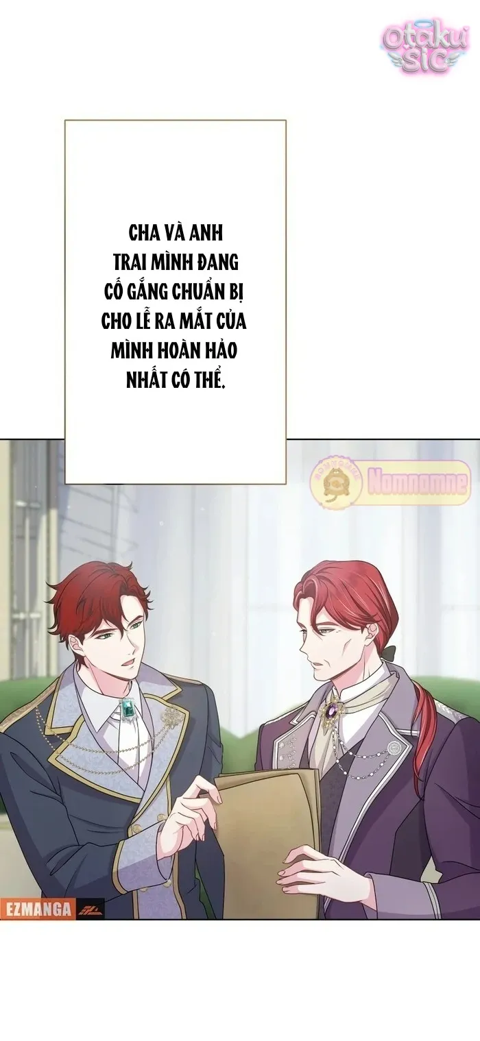 Hồi Phục Quá Mạnh - Nhà Vua Đã Ám Ảnh Tôi Chapter 19 - Trang 5
