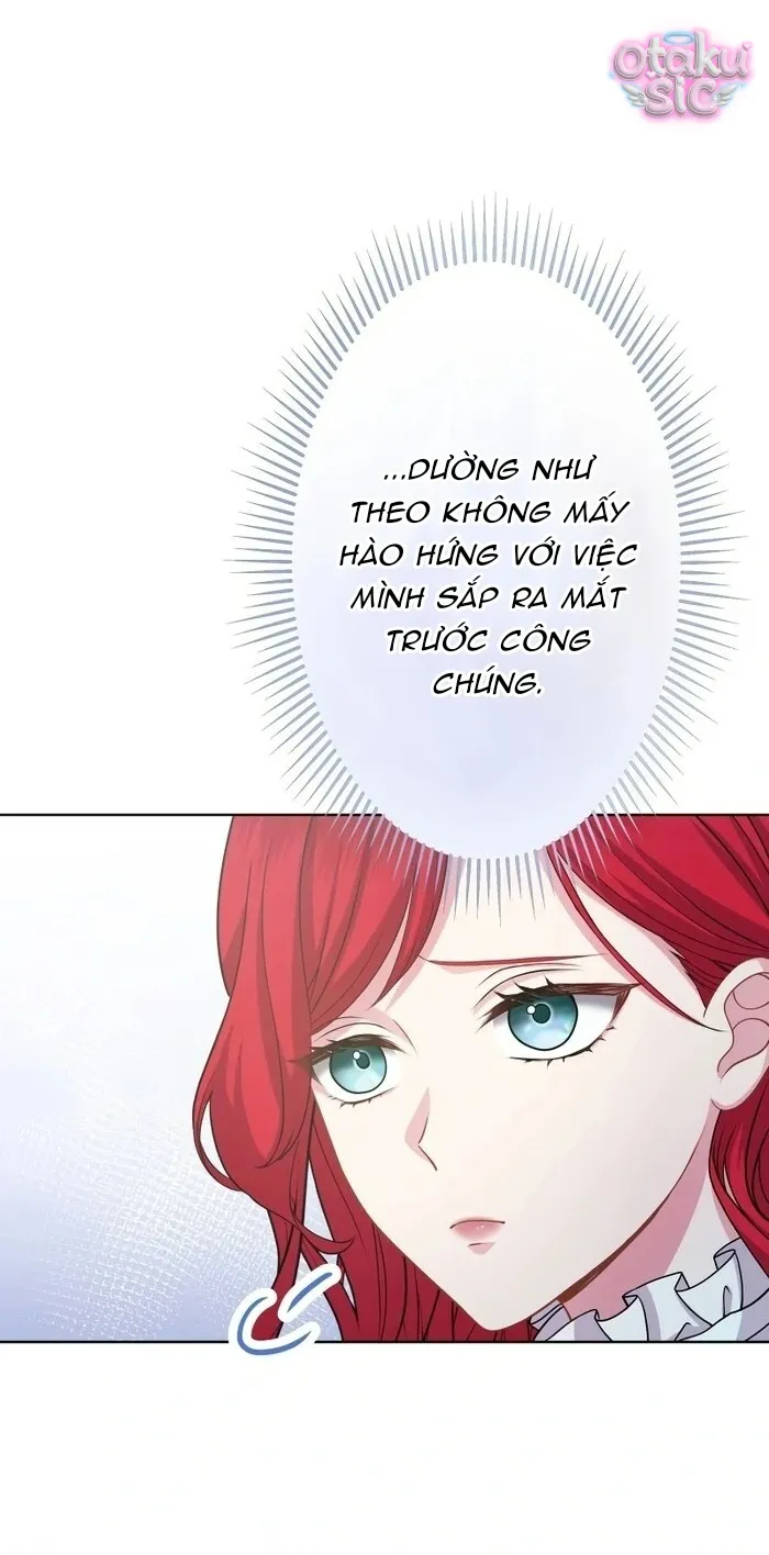 Hồi Phục Quá Mạnh - Nhà Vua Đã Ám Ảnh Tôi Chapter 19 - Trang 6