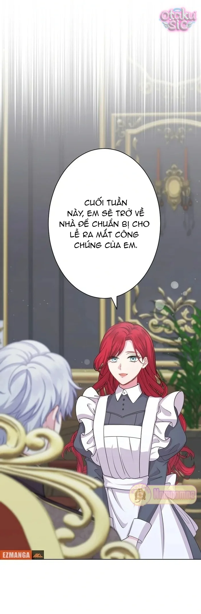Hồi Phục Quá Mạnh - Nhà Vua Đã Ám Ảnh Tôi Chapter 19 - Trang 7