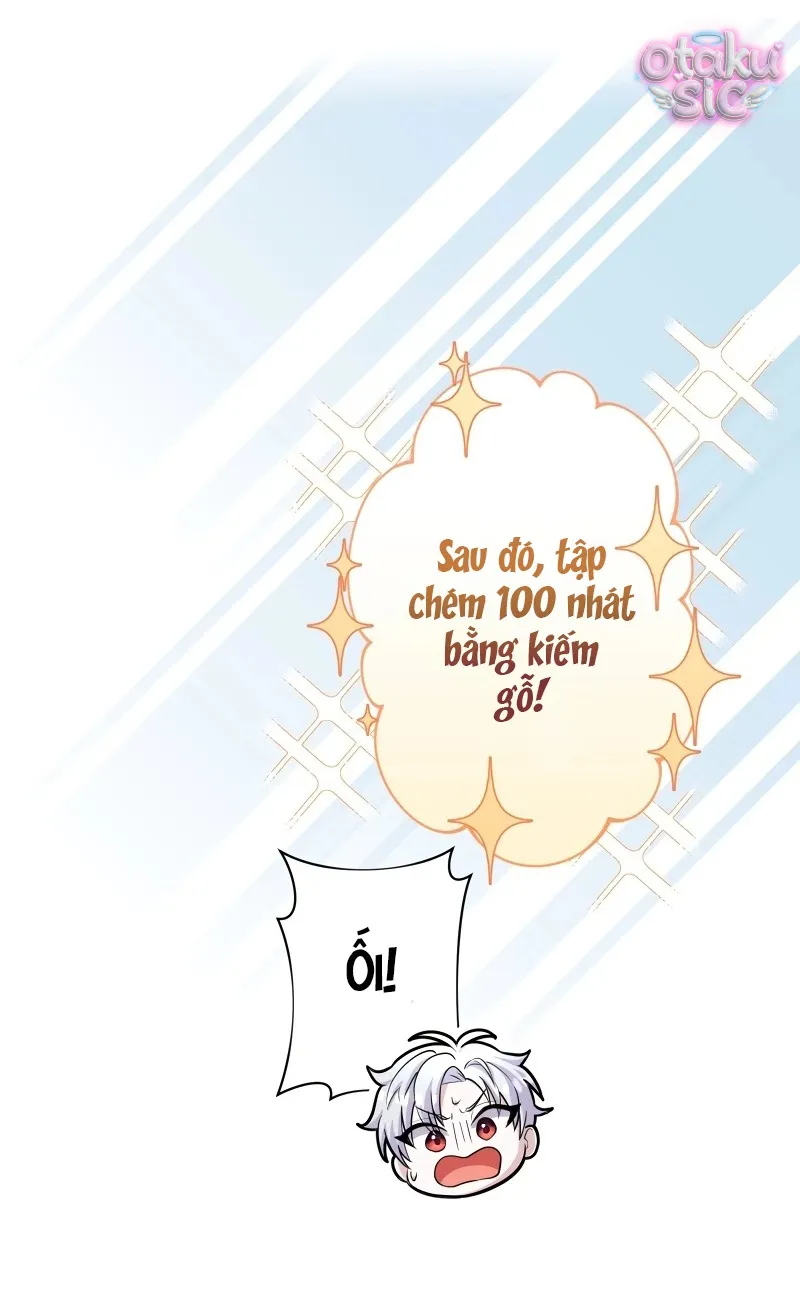 Hồi Phục Quá Mạnh - Nhà Vua Đã Ám Ảnh Tôi Chapter 2 - Trang 32