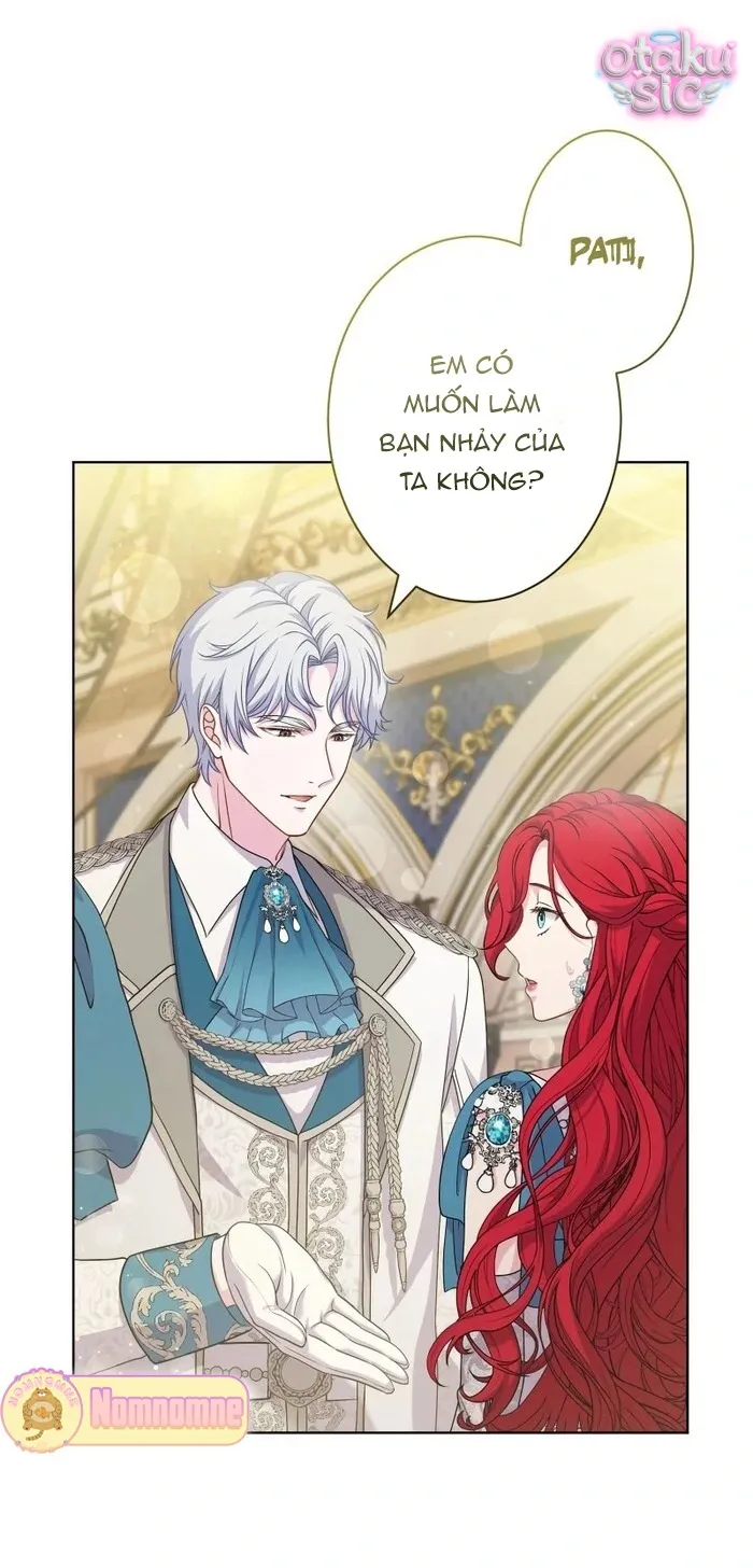 Hồi Phục Quá Mạnh - Nhà Vua Đã Ám Ảnh Tôi Chapter 20 - Trang 11
