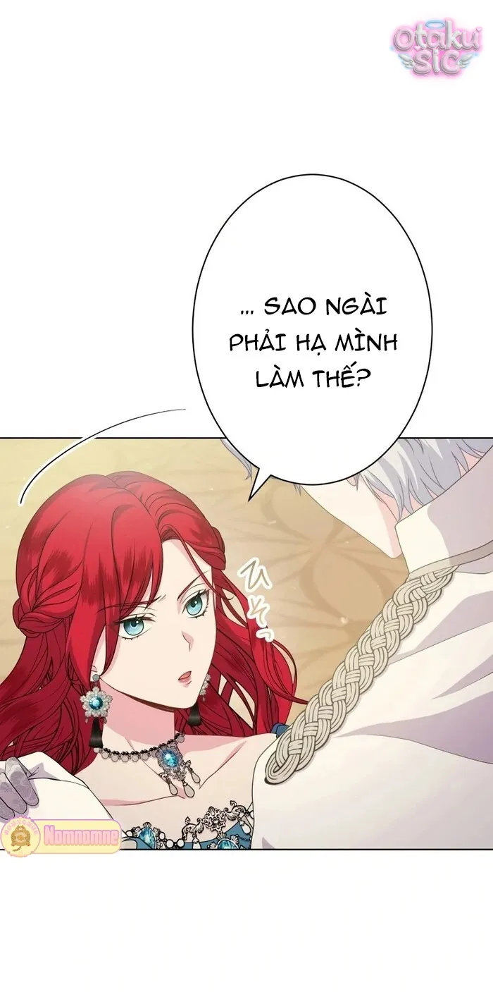 Hồi Phục Quá Mạnh - Nhà Vua Đã Ám Ảnh Tôi Chapter 20 - Trang 24