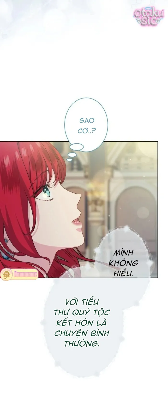 Hồi Phục Quá Mạnh - Nhà Vua Đã Ám Ảnh Tôi Chapter 20 - Trang 27