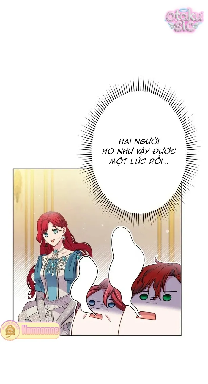Hồi Phục Quá Mạnh - Nhà Vua Đã Ám Ảnh Tôi Chapter 20 - Trang 42