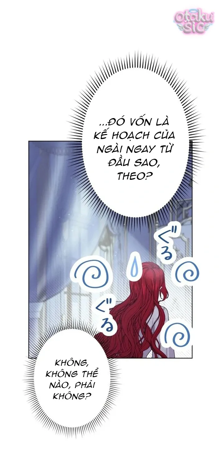 Hồi Phục Quá Mạnh - Nhà Vua Đã Ám Ảnh Tôi Chapter 21 - Trang 23