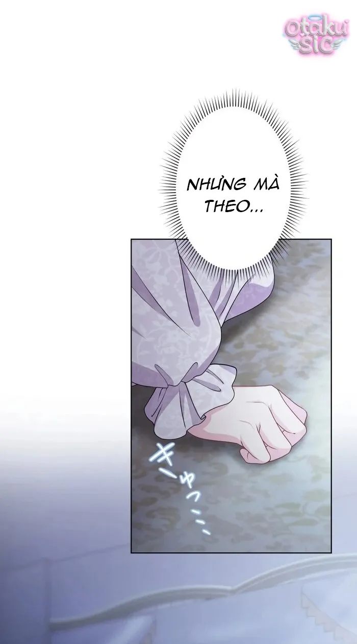Hồi Phục Quá Mạnh - Nhà Vua Đã Ám Ảnh Tôi Chapter 21 - Trang 24