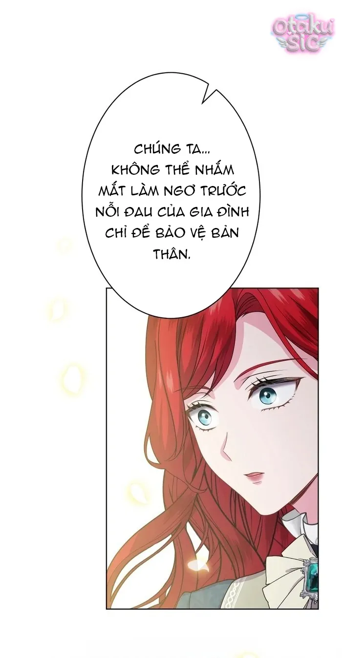 Hồi Phục Quá Mạnh - Nhà Vua Đã Ám Ảnh Tôi Chapter 21 - Trang 31
