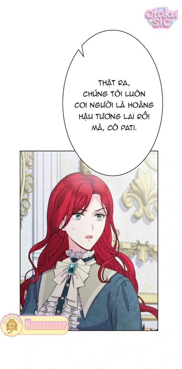 Hồi Phục Quá Mạnh - Nhà Vua Đã Ám Ảnh Tôi Chapter 21 - Trang 43