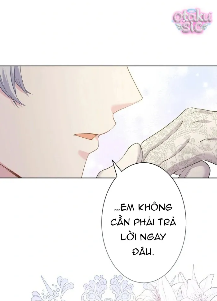 Hồi Phục Quá Mạnh - Nhà Vua Đã Ám Ảnh Tôi Chapter 21 - Trang 6