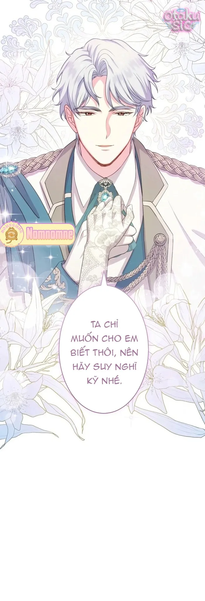 Hồi Phục Quá Mạnh - Nhà Vua Đã Ám Ảnh Tôi Chapter 21 - Trang 7