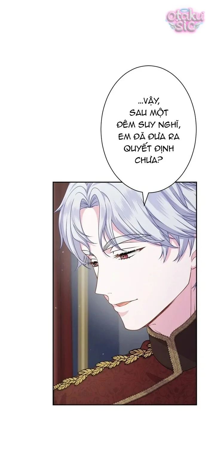 Hồi Phục Quá Mạnh - Nhà Vua Đã Ám Ảnh Tôi Chapter 22 - Trang 11