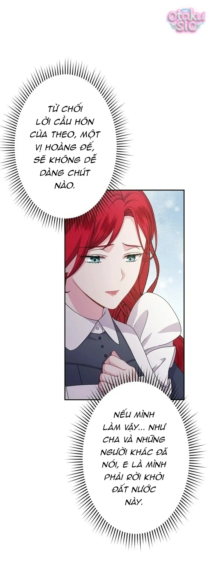 Hồi Phục Quá Mạnh - Nhà Vua Đã Ám Ảnh Tôi Chapter 22 - Trang 14