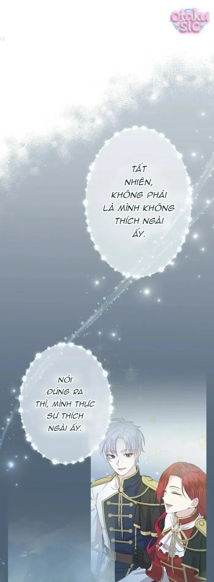 Hồi Phục Quá Mạnh - Nhà Vua Đã Ám Ảnh Tôi Chapter 22 - Trang 16