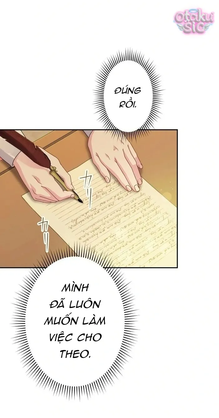 Hồi Phục Quá Mạnh - Nhà Vua Đã Ám Ảnh Tôi Chapter 22 - Trang 46