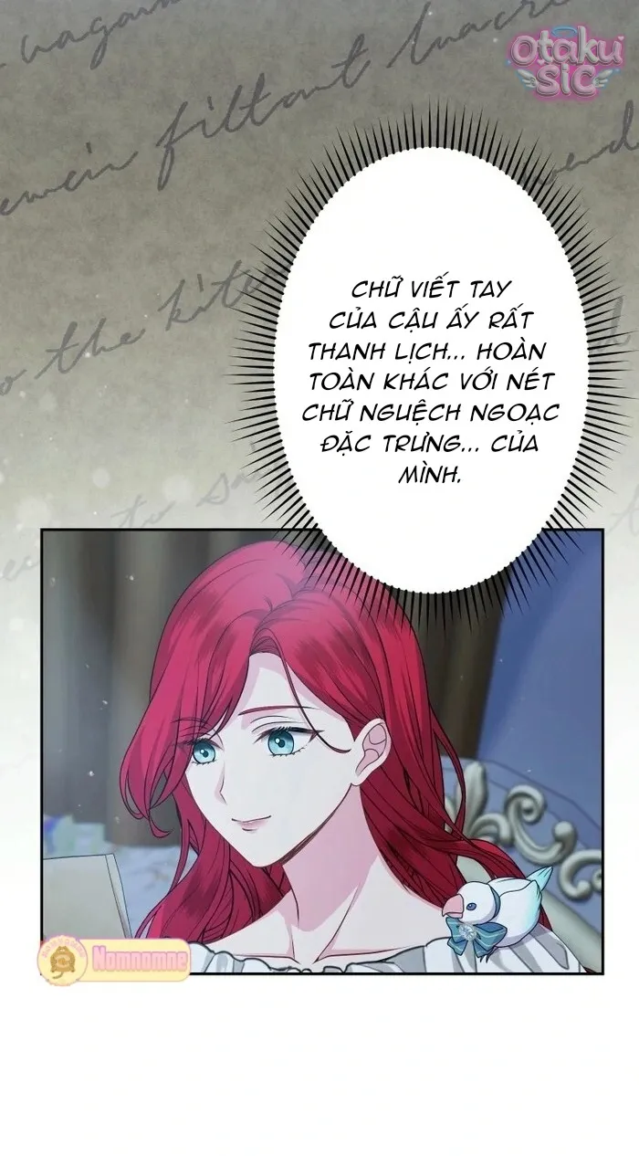Hồi Phục Quá Mạnh - Nhà Vua Đã Ám Ảnh Tôi Chapter 23 - Trang 14