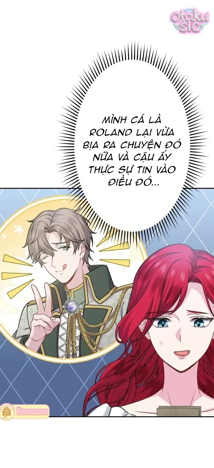 Hồi Phục Quá Mạnh - Nhà Vua Đã Ám Ảnh Tôi Chapter 23 - Trang 17