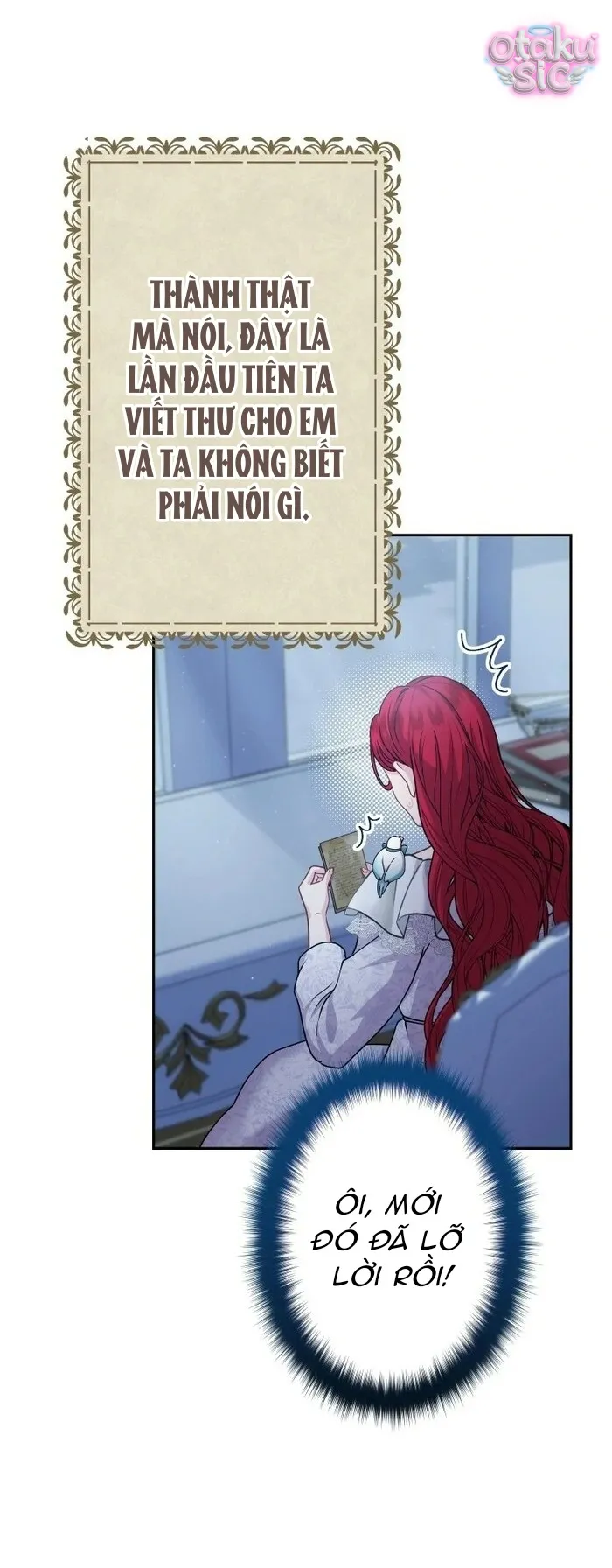 Hồi Phục Quá Mạnh - Nhà Vua Đã Ám Ảnh Tôi Chapter 23 - Trang 18