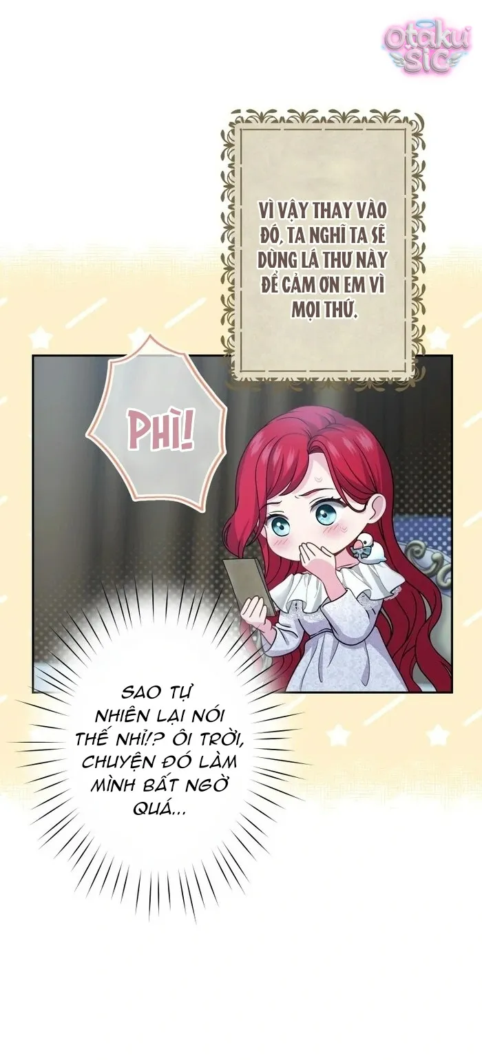 Hồi Phục Quá Mạnh - Nhà Vua Đã Ám Ảnh Tôi Chapter 23 - Trang 19