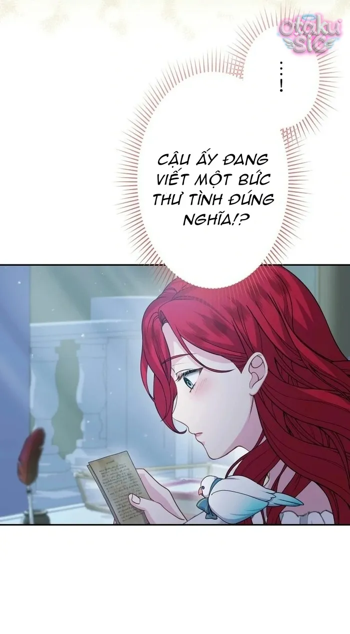 Hồi Phục Quá Mạnh - Nhà Vua Đã Ám Ảnh Tôi Chapter 23 - Trang 24