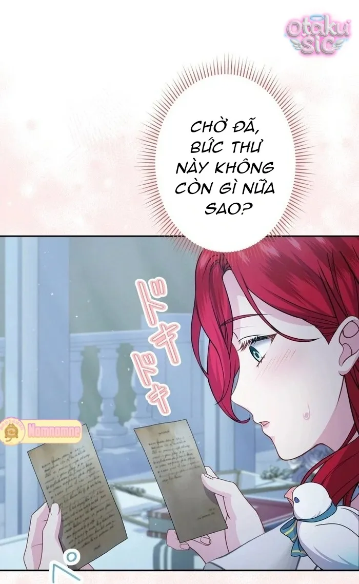 Hồi Phục Quá Mạnh - Nhà Vua Đã Ám Ảnh Tôi Chapter 23 - Trang 31